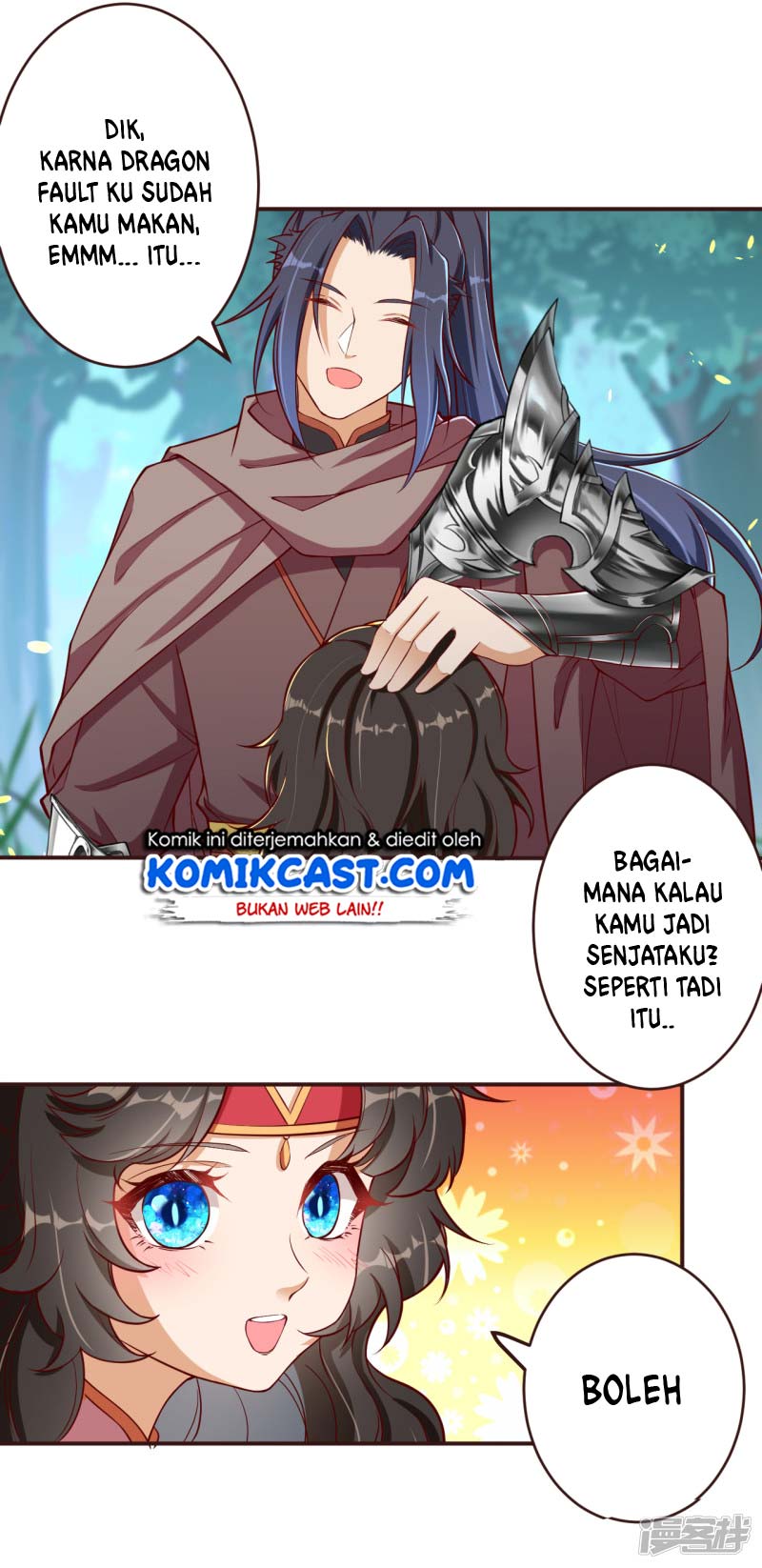 Dilarang COPAS - situs resmi www.mangacanblog.com - Komik against the gods 308 - chapter 308 309 Indonesia against the gods 308 - chapter 308 Terbaru 4|Baca Manga Komik Indonesia|Mangacan